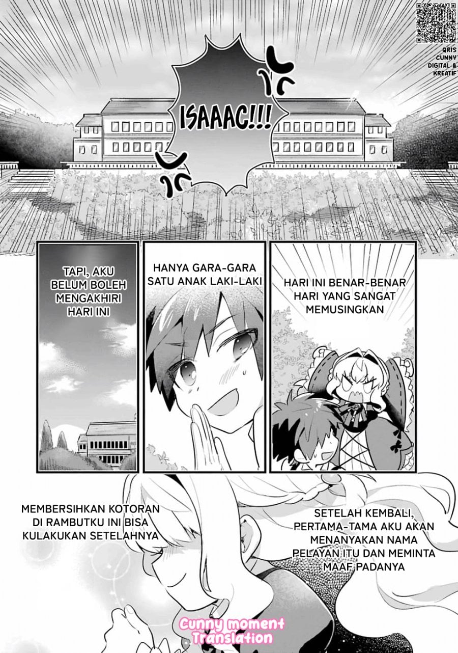 Baca Otome Game no Mob Desura Naindaga - Chapter 1 halaman 46