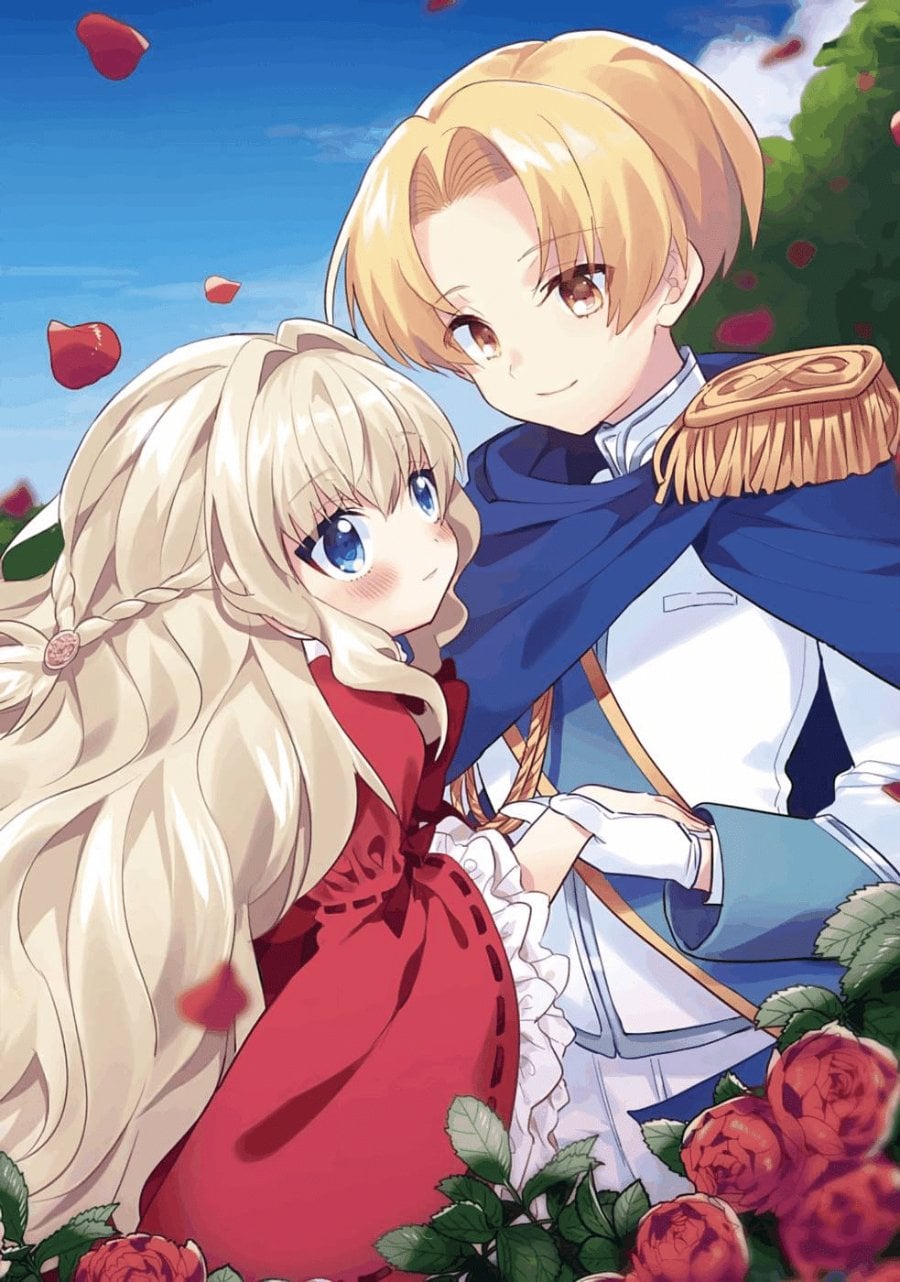 Baca Otome Game no Mob Desura Naindaga - Chapter 1 halaman 8