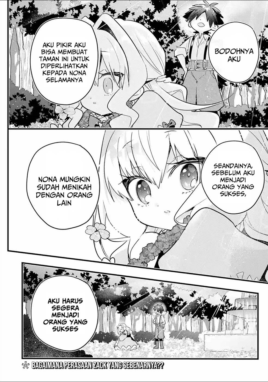 Baca Otome Game no Mob Desura Naindaga - Chapter 10 halaman 38