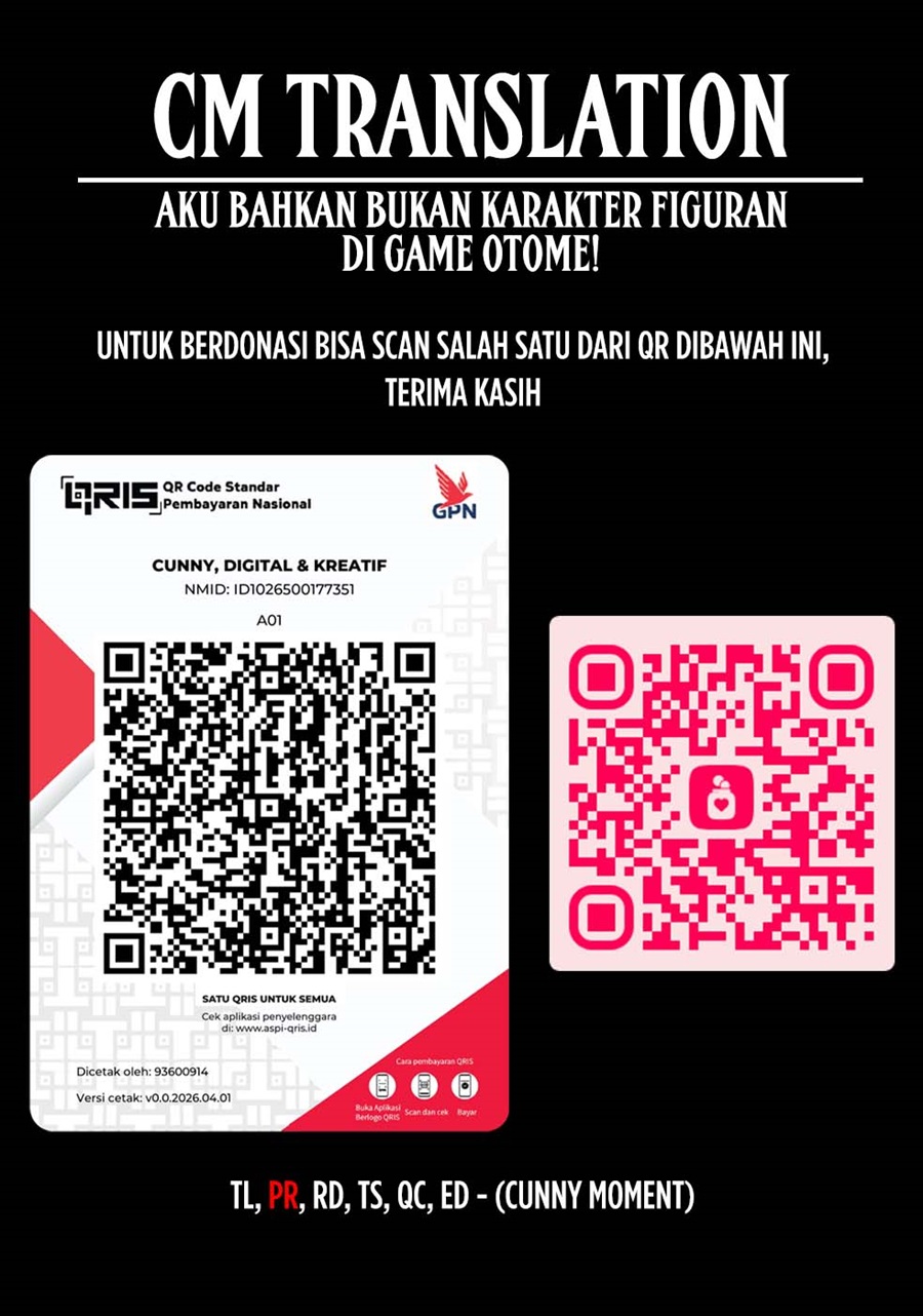 Baca Otome Game no Mob Desura Naindaga - Chapter 10 halaman 39