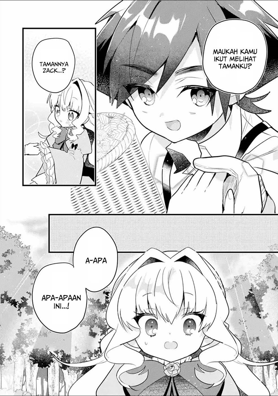 Baca Otome Game no Mob Desura Naindaga - Chapter 10 halaman 4