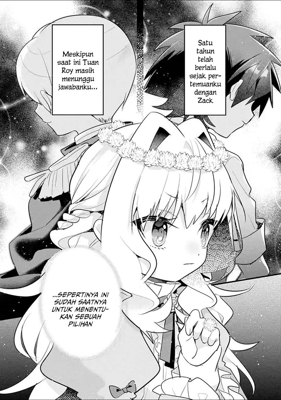 Baca Otome Game no Mob Desura Naindaga - Chapter 14 halaman 18