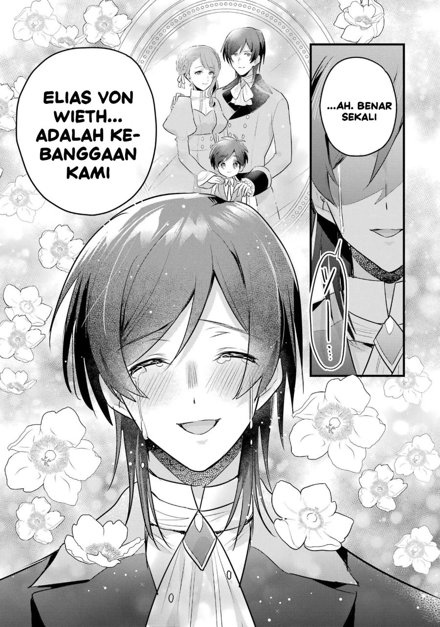 Otome Game no Mob Desura Naindaga Chapter 18 - Page 37
