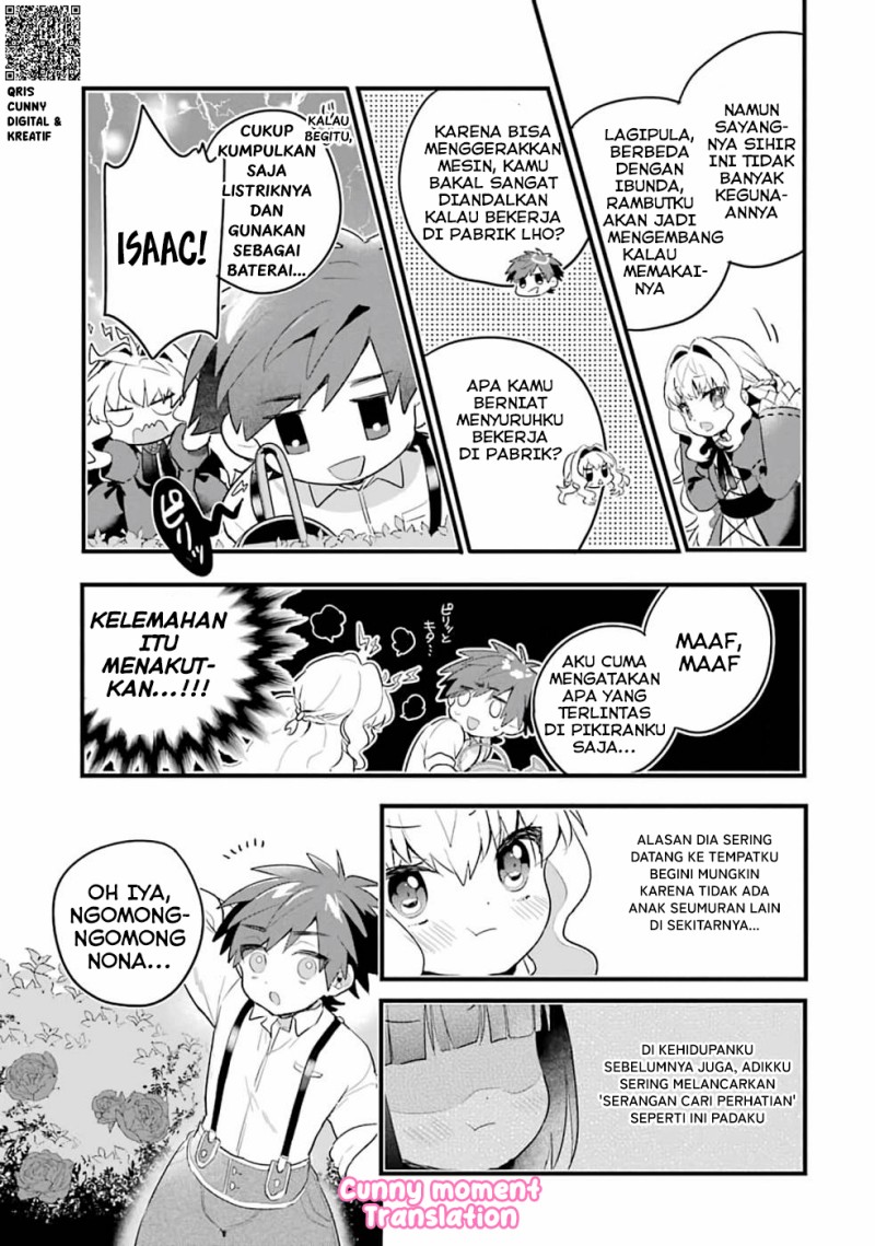 Baca Otome Game no Mob Desura Naindaga - Chapter 2 halaman 13