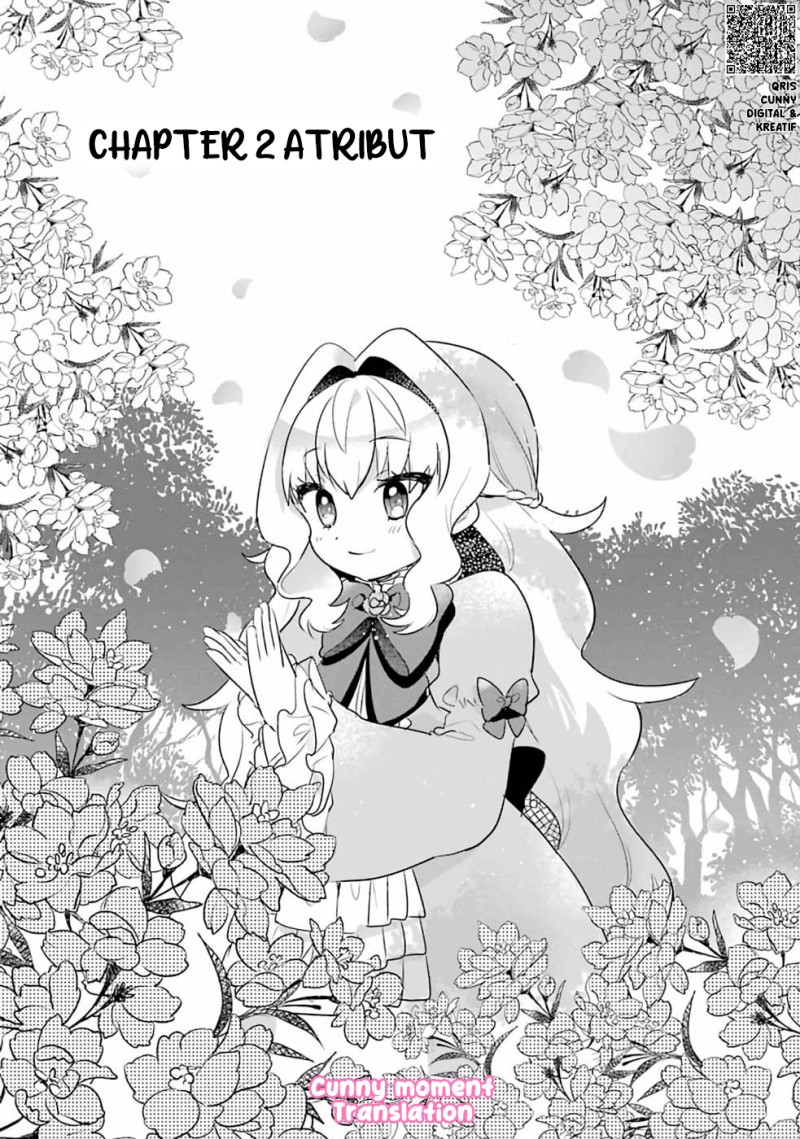 Baca Otome Game no Mob Desura Naindaga - Chapter 2 halaman 3