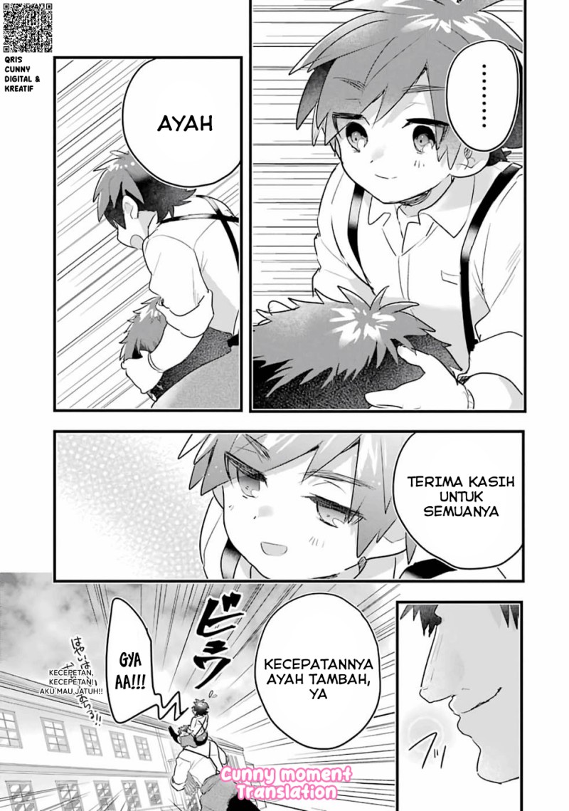 Baca Otome Game no Mob Desura Naindaga - Chapter 2 halaman 36