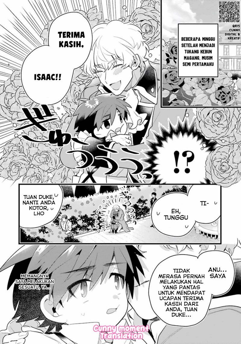 Baca Otome Game no Mob Desura Naindaga - Chapter 2 halaman 4