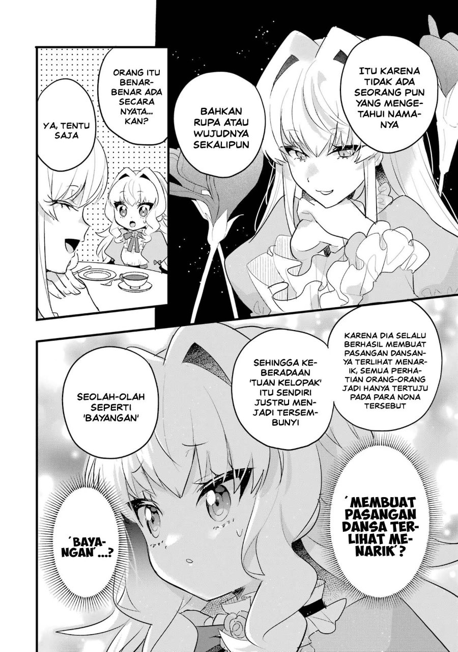 Otome Game no Mob Desura Naindaga Chapter 20 - Page 4