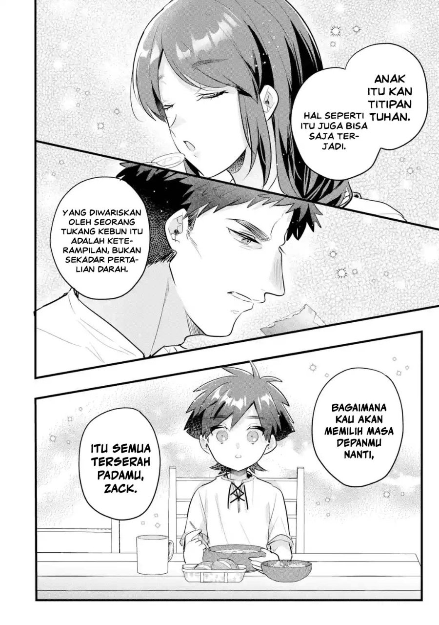 Otome Game no Mob Desura Naindaga Chapter 21 - Page 36