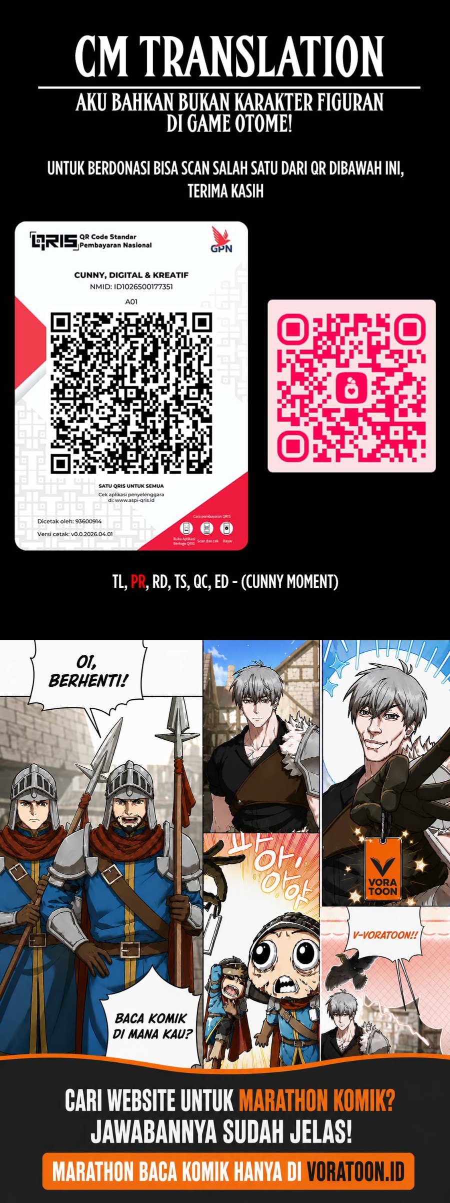 Otome Game no Mob Desura Naindaga Chapter 22 - Page 41