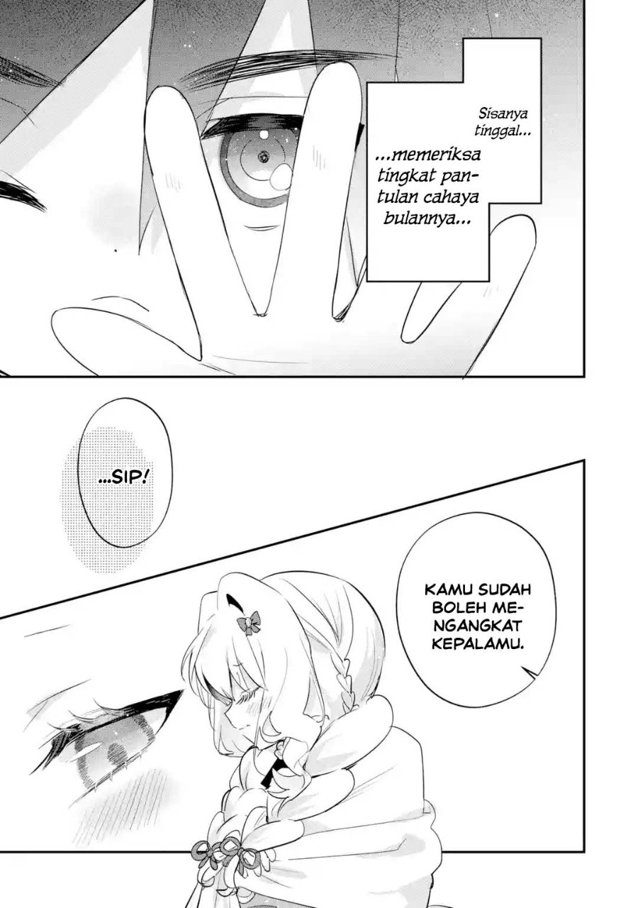 Otome Game no Mob Desura Naindaga Chapter 24 - Page 13