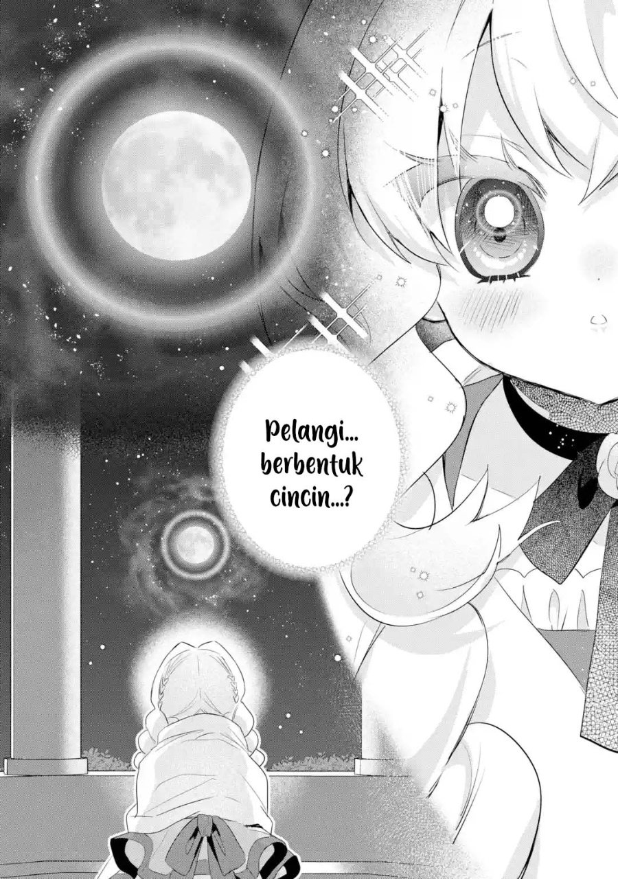 Otome Game no Mob Desura Naindaga Chapter 24 - Page 14
