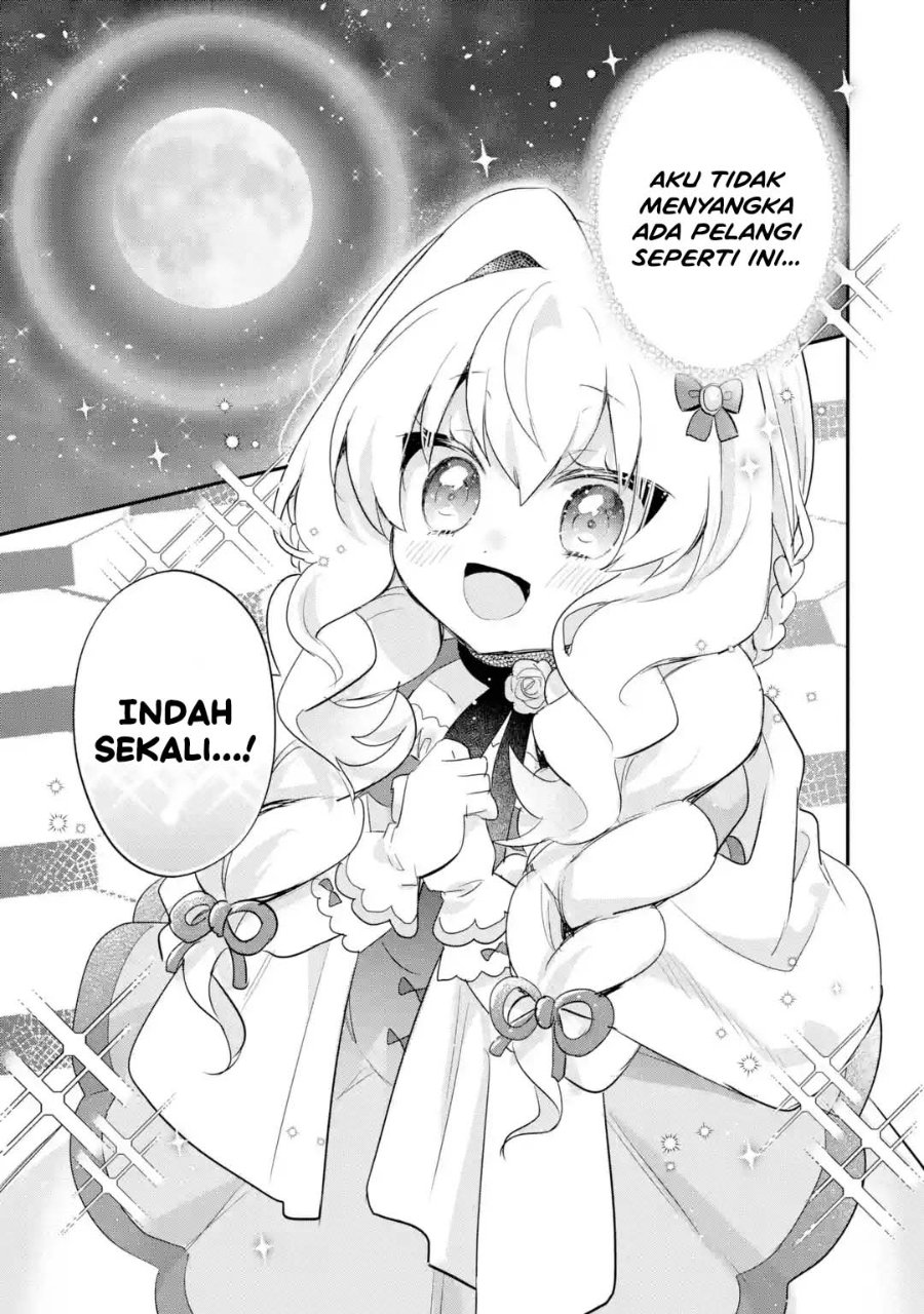 Otome Game no Mob Desura Naindaga Chapter 24 - Page 15