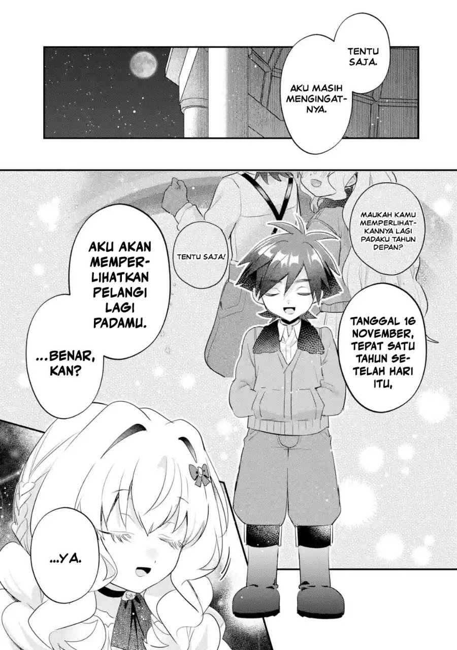 Otome Game no Mob Desura Naindaga Chapter 24 - Page 7