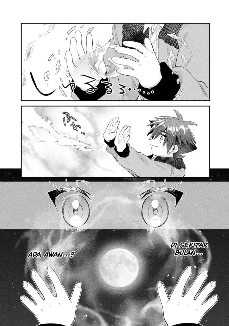 Otome Game no Mob Desura Naindaga Chapter 24 - Page 9