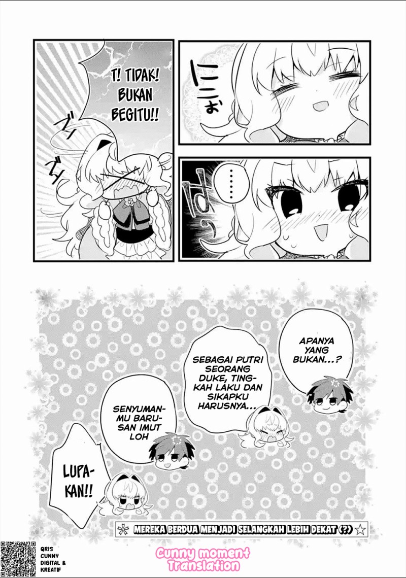 Baca Otome Game no Mob Desura Naindaga - Chapter 3 halaman 38