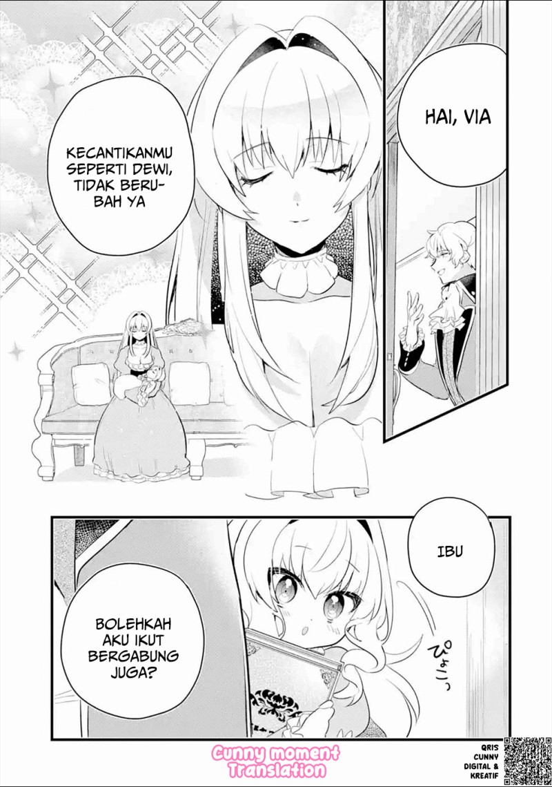 Baca Otome Game no Mob Desura Naindaga - Chapter 4 halaman 13