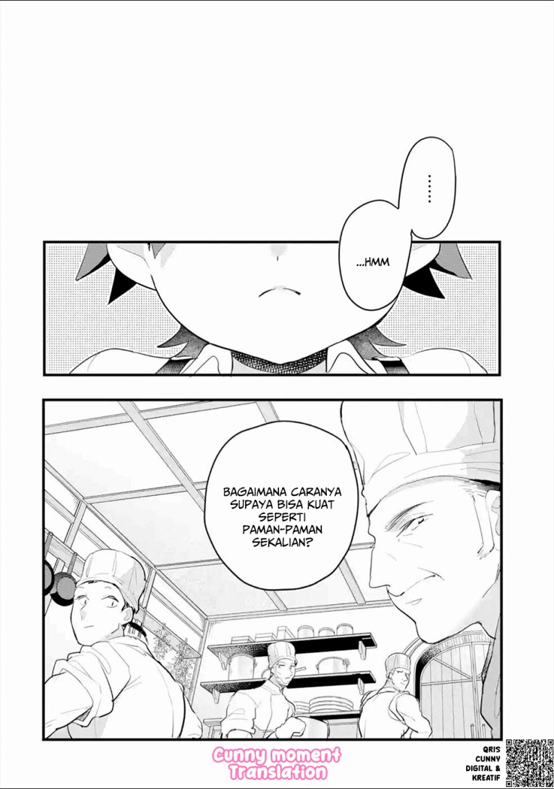 Baca Otome Game no Mob Desura Naindaga - Chapter 4 halaman 24