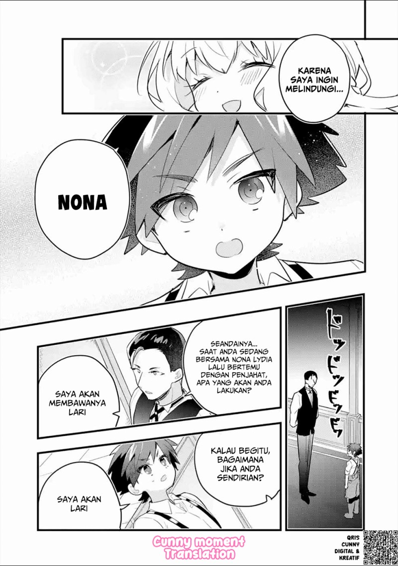 Baca Otome Game no Mob Desura Naindaga - Chapter 4 halaman 29