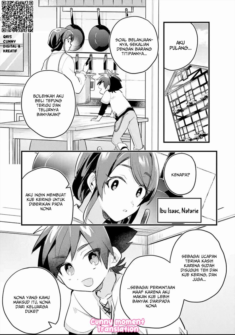 Baca Otome Game no Mob Desura Naindaga - Chapter 5 halaman 36