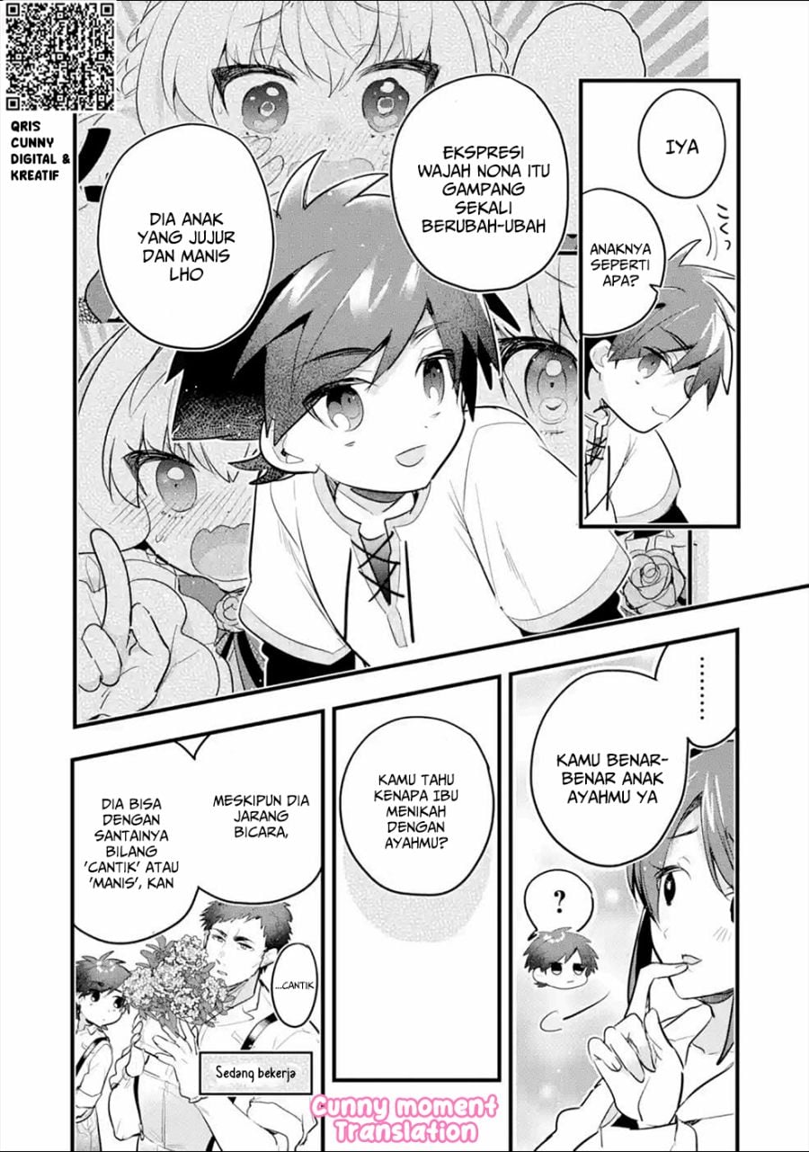Baca Otome Game no Mob Desura Naindaga - Chapter 5 halaman 37