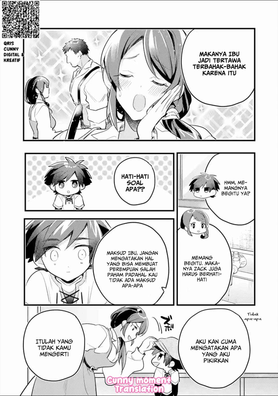 Baca Otome Game no Mob Desura Naindaga - Chapter 5 halaman 38
