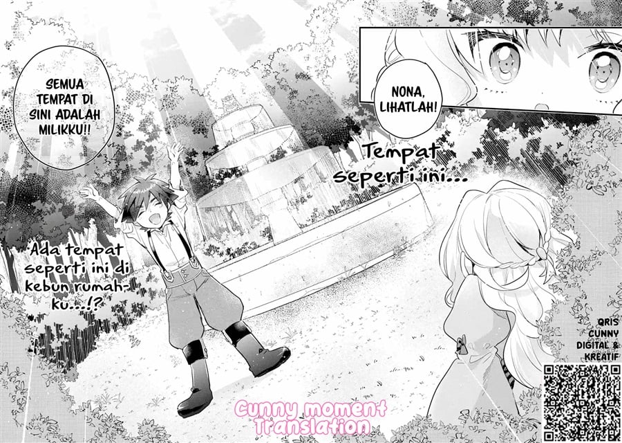 Baca Otome Game no Mob Desura Naindaga - Chapter 6 halaman 38