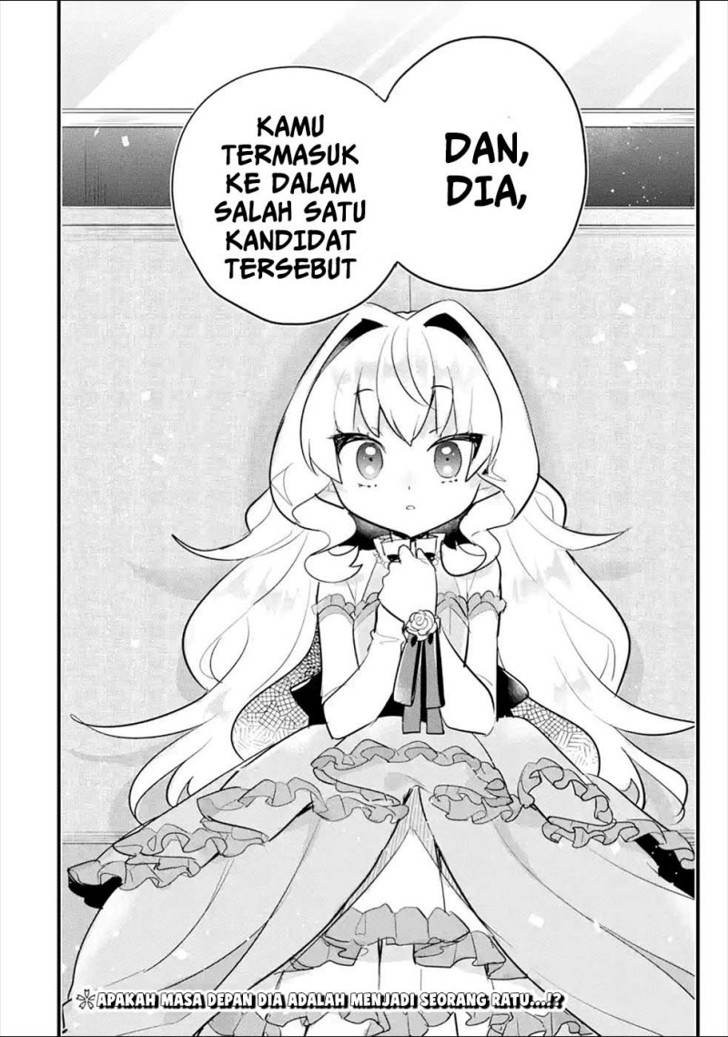 Baca Otome Game no Mob Desura Naindaga - Chapter 8 halaman 40