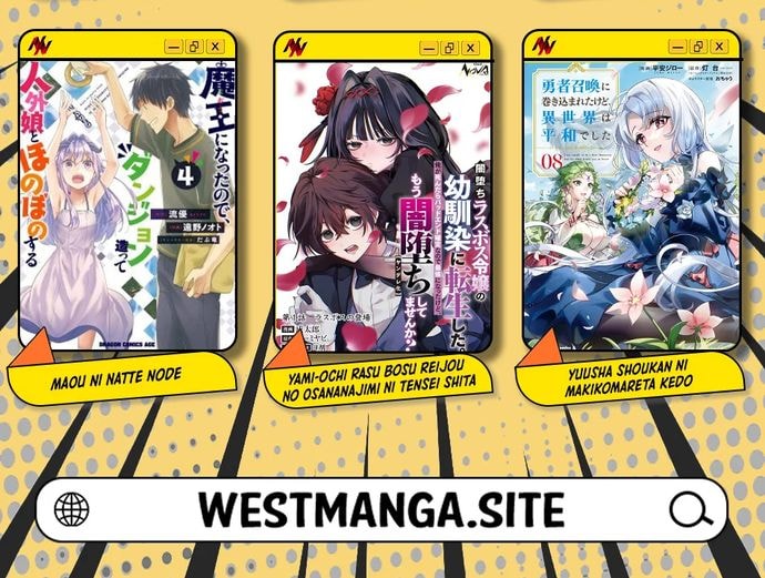 Otome Game Sekai wa Mob ni Kibishii Sekai Desu Chapter 80 - Page 4