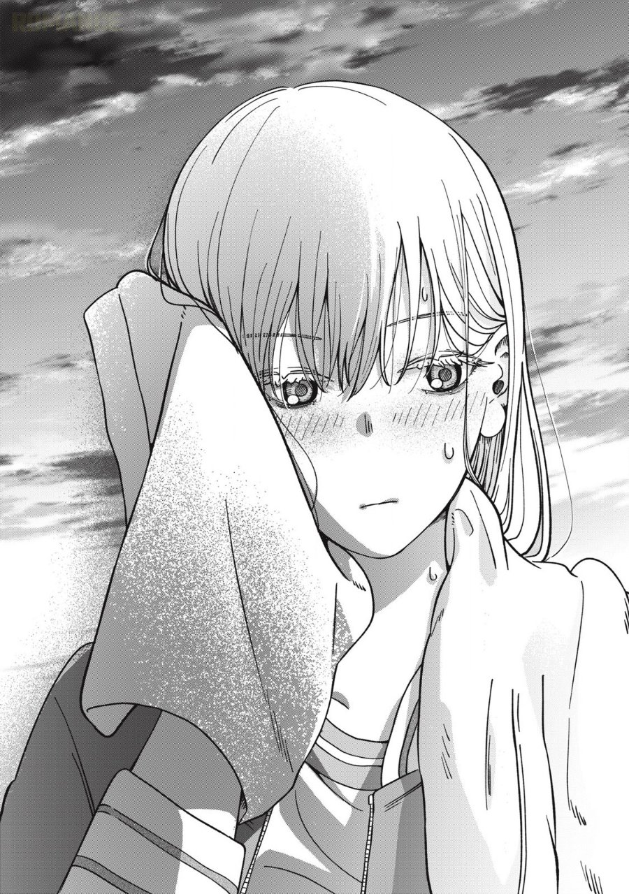 Otona ni Narenai Bokura wa Chapter 10 - Page 16
