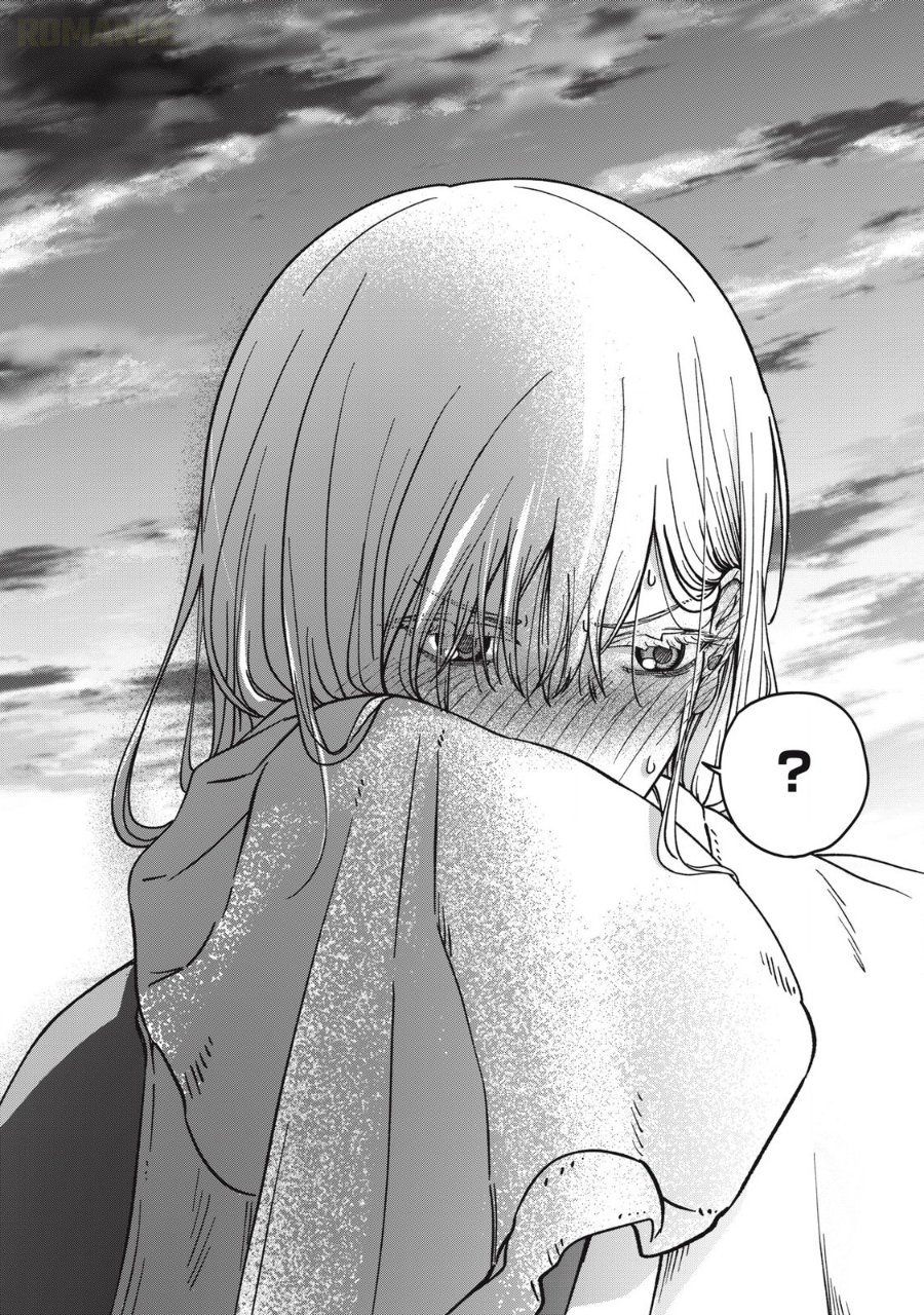 Otona ni Narenai Bokura wa Chapter 10 - Page 17