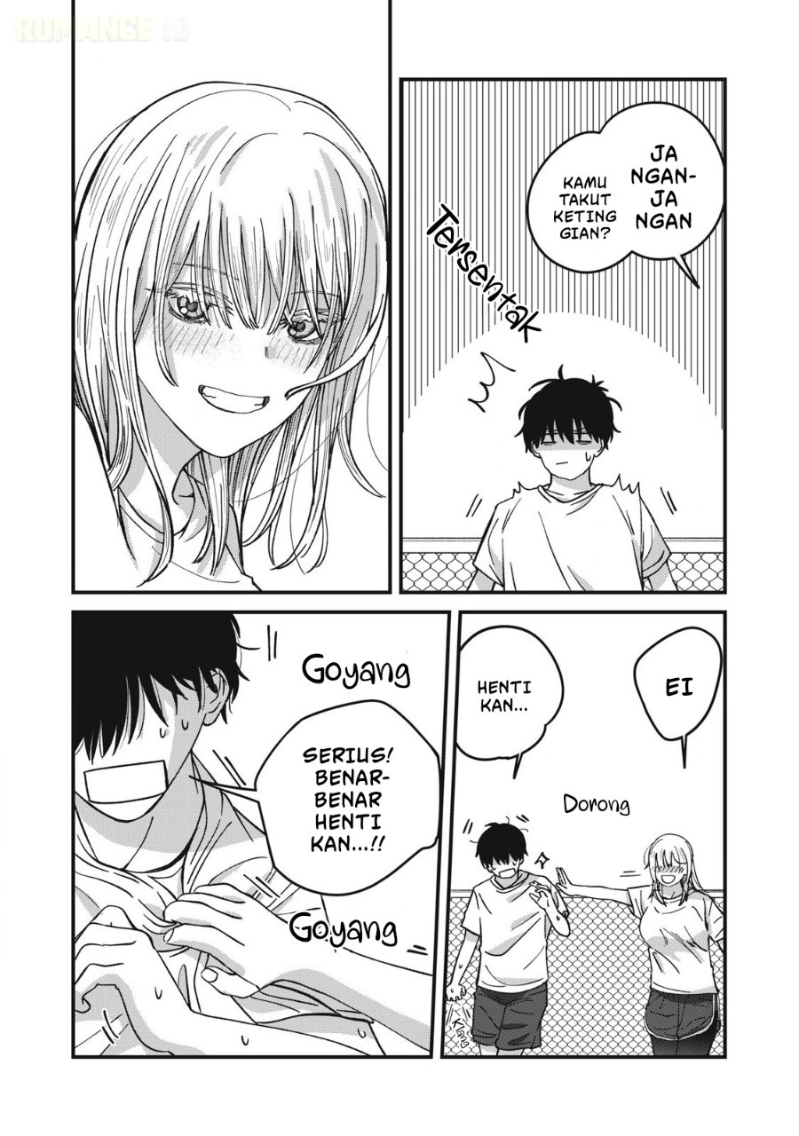 Otona ni Narenai Bokura wa Chapter 13 - Page 14