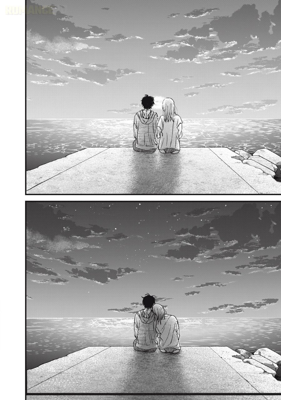 Otona ni Narenai Bokura wa Chapter 15 - Page 16