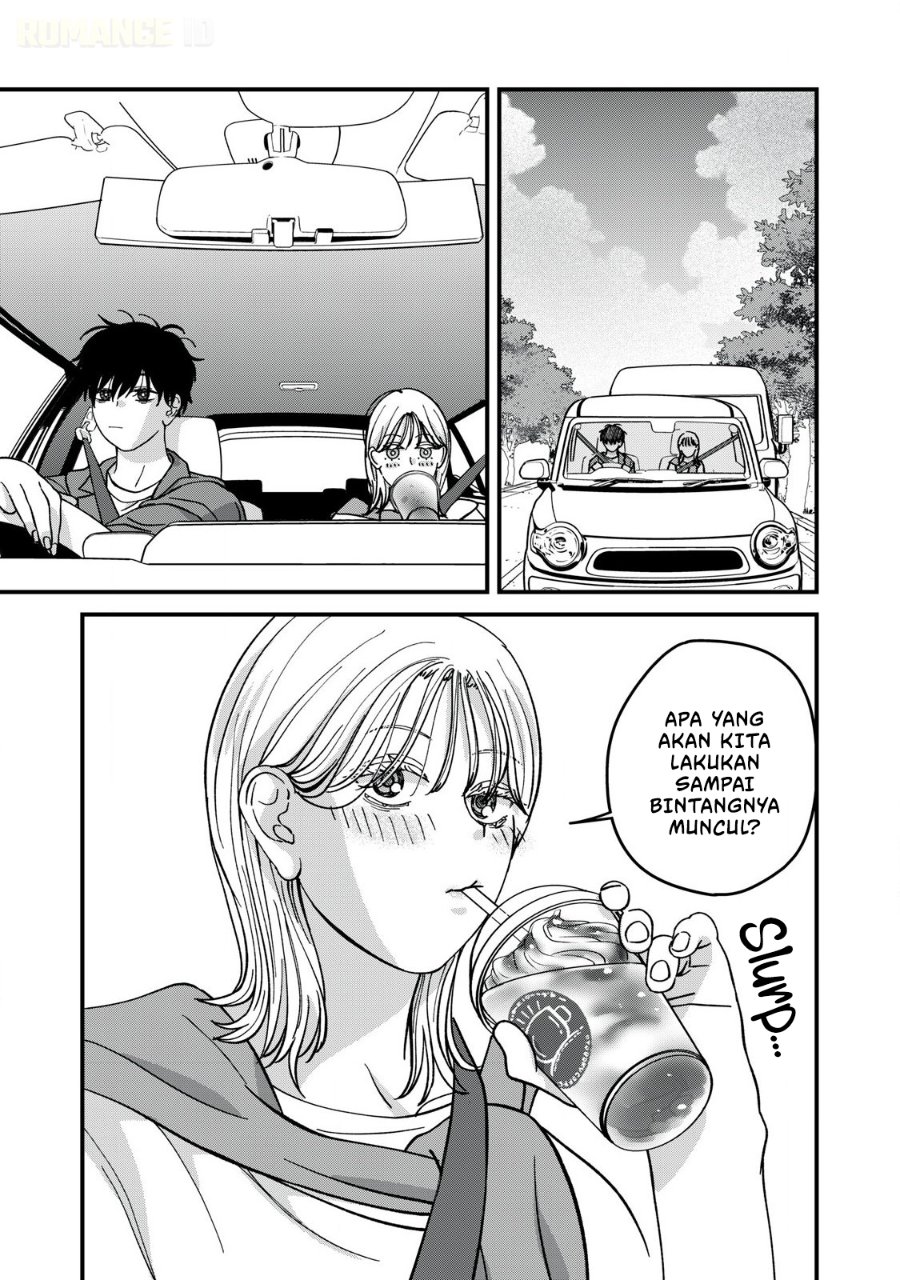 Otona ni Narenai Bokura wa Chapter 19 - Page 4