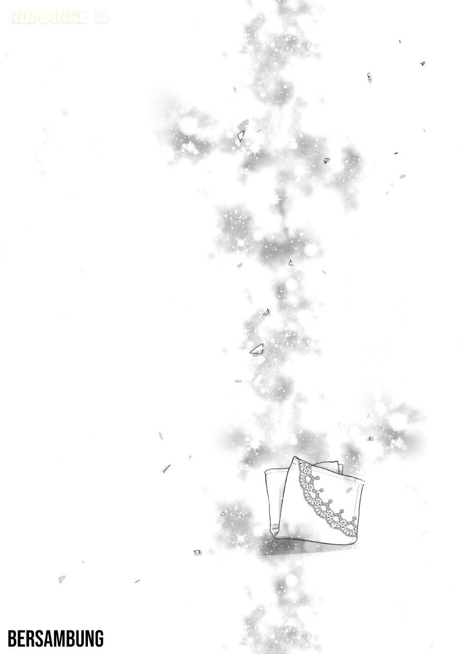 Otona ni Narenai Bokura wa Chapter 26 - Page 21