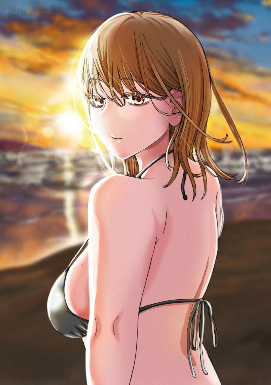 Otona ni Narenai Bokura wa Chapter 8 - Page 3