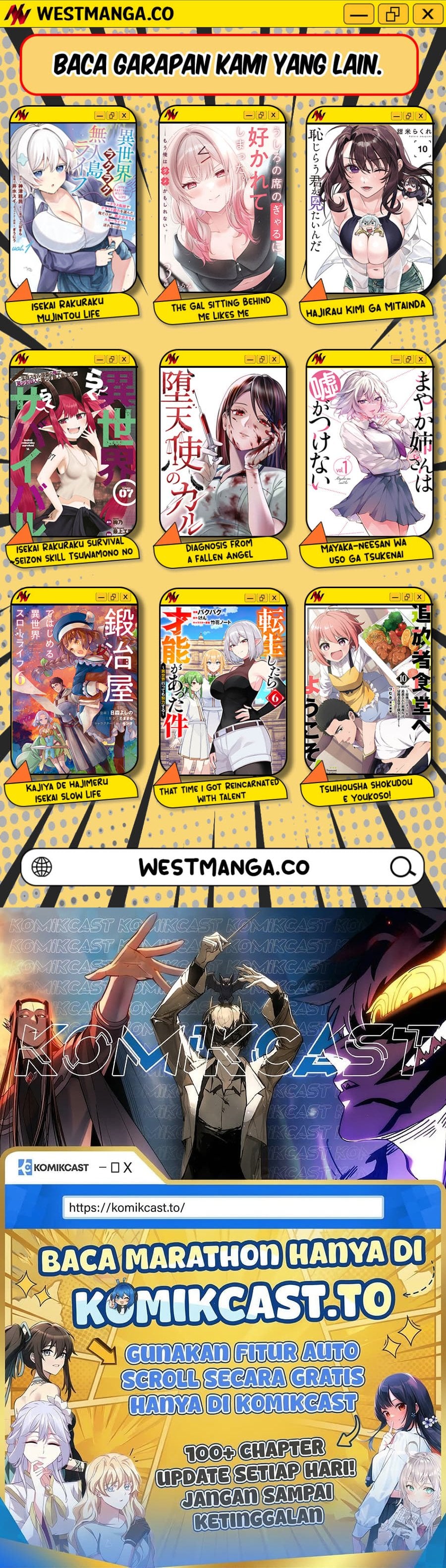 Baca Otona wo Shiritai Onnatomodachi - Chapter 1 halaman 47