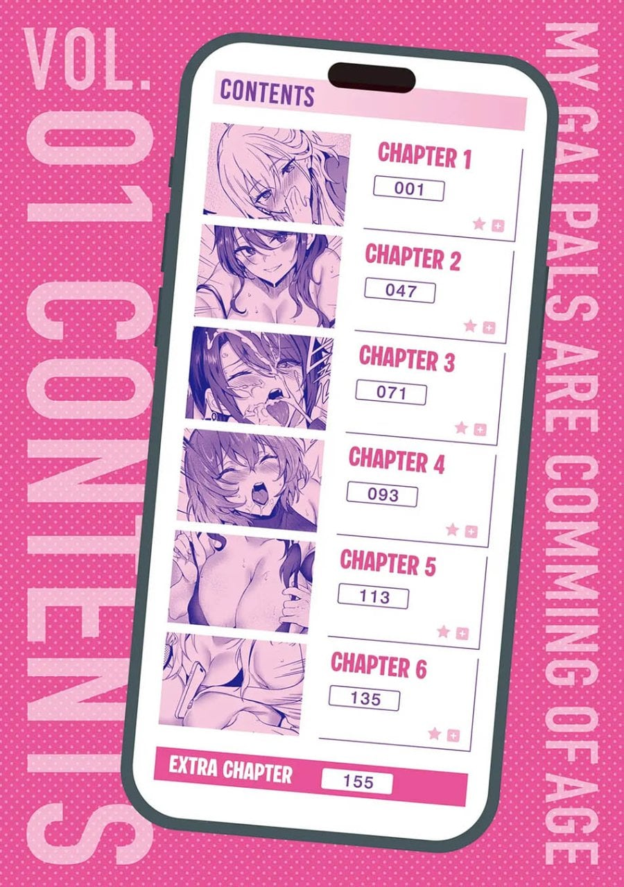 Baca Otona wo Shiritai Onnatomodachi - Chapter 1 halaman 5