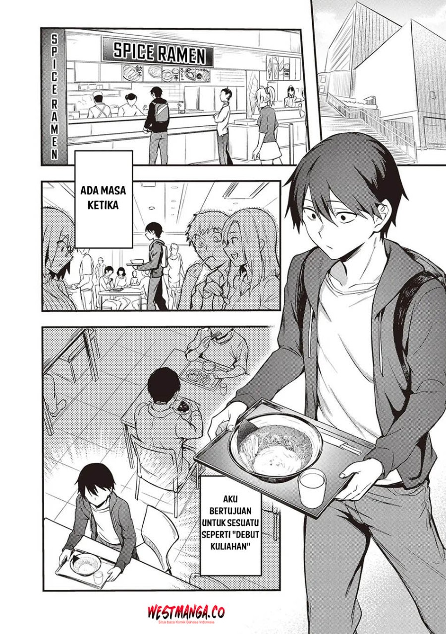 Baca Otona wo Shiritai Onnatomodachi - Chapter 1 halaman 7