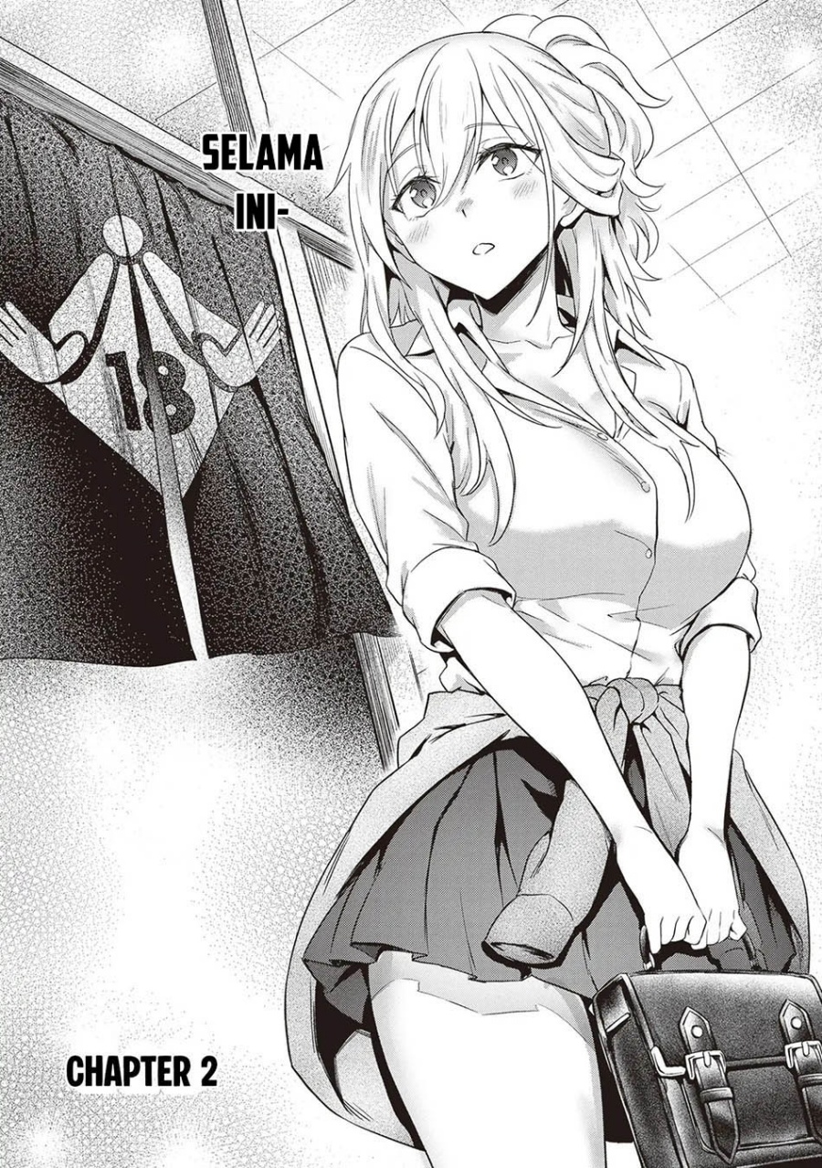 Baca Otona wo Shiritai Onnatomodachi - Chapter 2 halaman 4