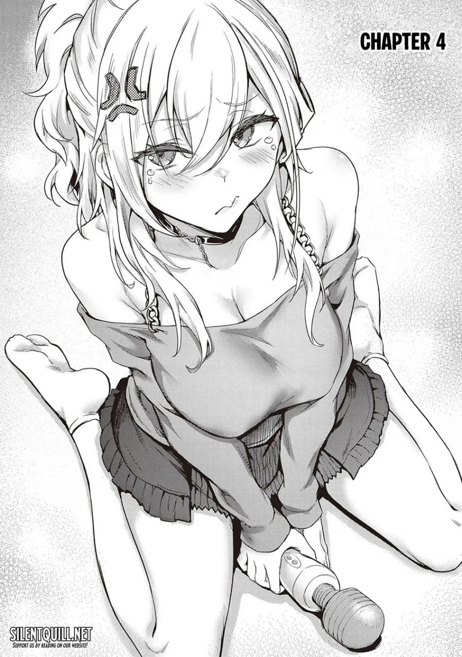 Baca Otona wo Shiritai Onnatomodachi - Chapter 4 halaman 6