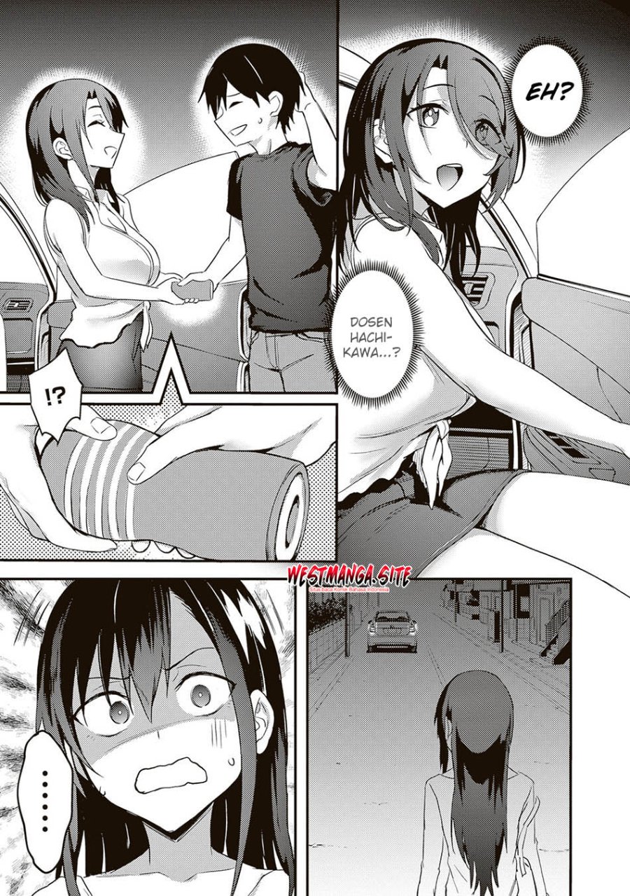 Otona wo Shiritai Onnatomodachi Chapter 9 - Page 26