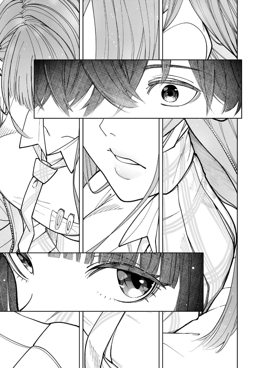 Ouja no Bankuruwase ~Net Shougi no Teiou, Real Taikai de Choujou o Mezasu~ Chapter 1 - Page 17