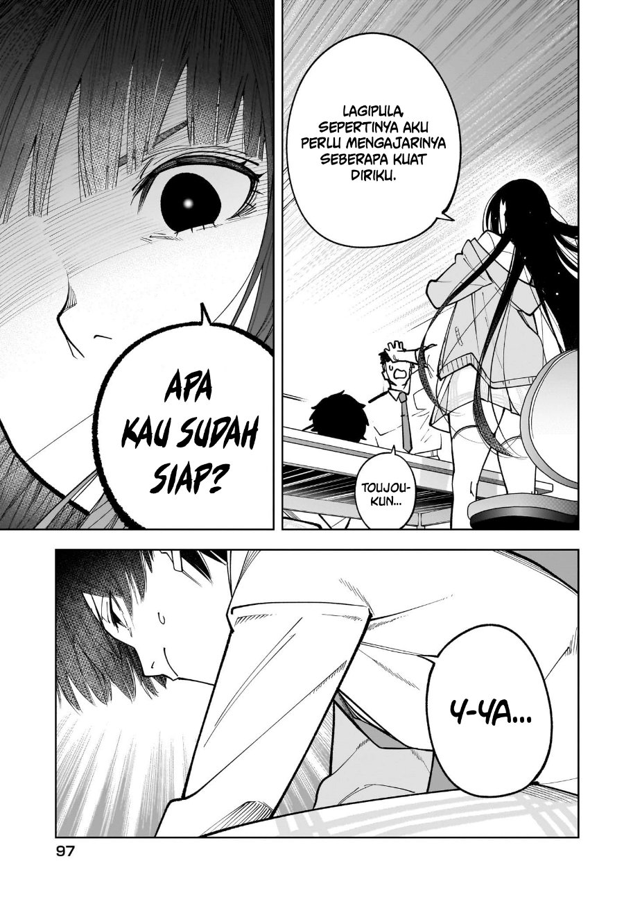 Ouja no Bankuruwase ~Net Shougi no Teiou, Real Taikai de Choujou o Mezasu~ Chapter 1 - Page 31