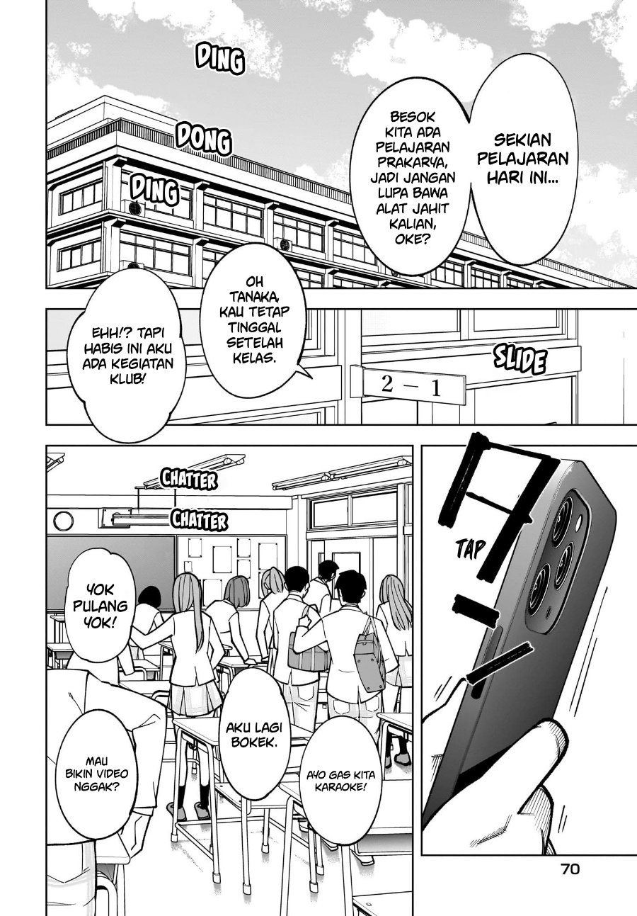 Ouja no Bankuruwase ~Net Shougi no Teiou, Real Taikai de Choujou o Mezasu~ Chapter 1 - Page 4