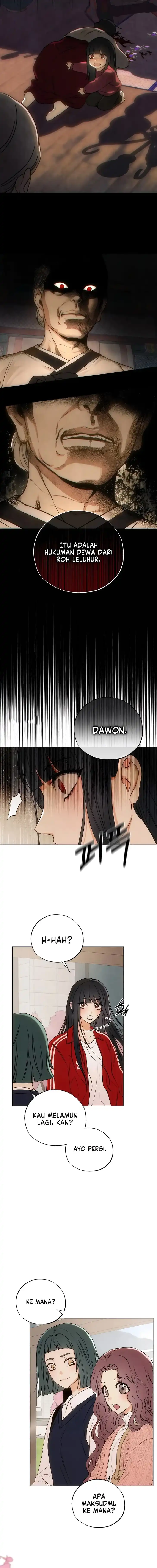 Our Ancestors are Watching Chapter 1 - Page 14