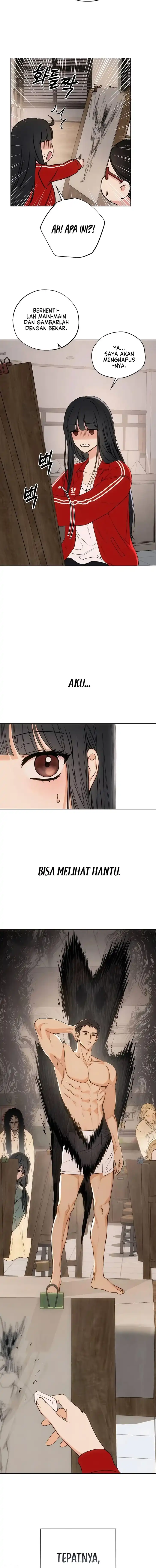 Our Ancestors are Watching Chapter 1 - Page 2