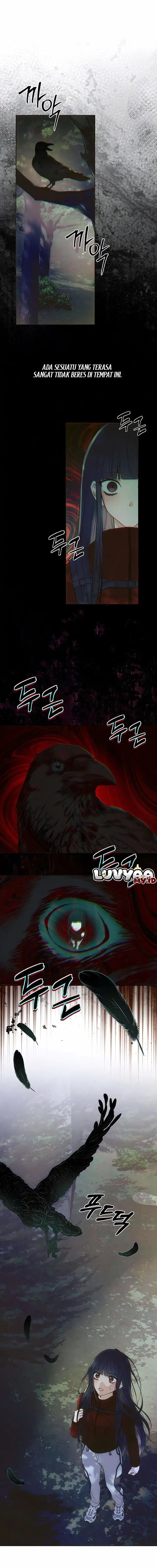 Our Ancestors are Watching Chapter 10 - Page 18