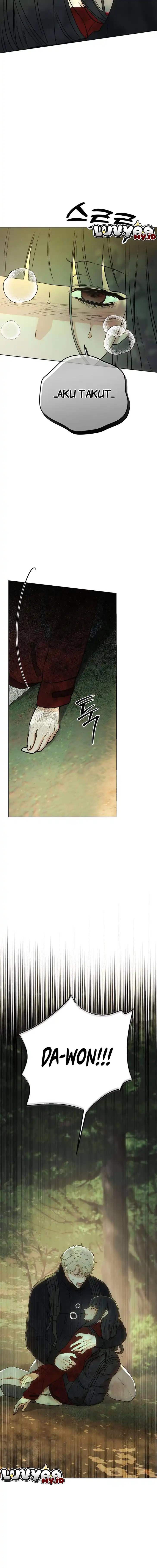 Our Ancestors are Watching Chapter 10 - Page 21