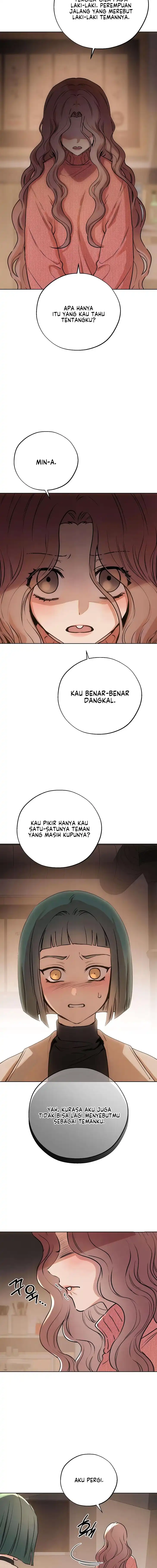 Our Ancestors are Watching Chapter 10 - Page 3